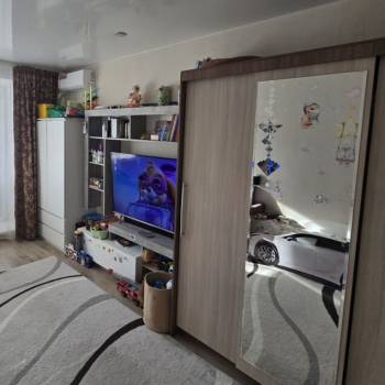 Продается 1-комнатная квартира, 36 м²