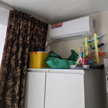 Продается 1-комнатная квартира, 36 м²