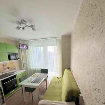 Сдается 1-комнатная квартира, 31 м²