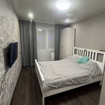 Продается 2-х комнатная квартира, 49 м²