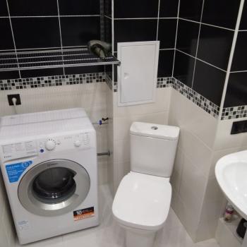 Сдается 2-х комнатная квартира, 52 м²