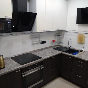 Сдается 2-х комнатная квартира, 52 м²