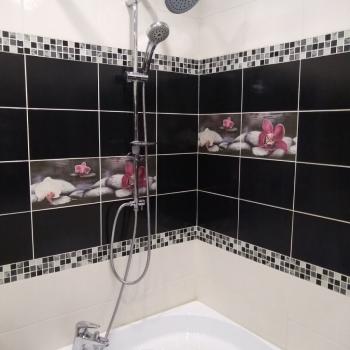 Сдается 2-х комнатная квартира, 52 м²