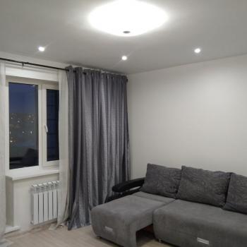 Сдается 2-х комнатная квартира, 52 м²