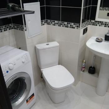 Сдается 2-х комнатная квартира, 52 м²