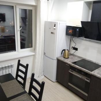 Сдается 2-х комнатная квартира, 52 м²