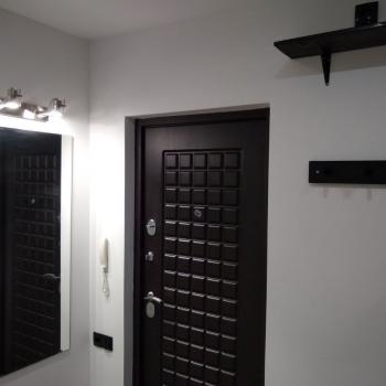 Сдается 2-х комнатная квартира, 52 м²