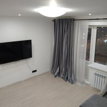 Сдается 2-х комнатная квартира, 52 м²