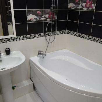 Сдается 2-х комнатная квартира, 52 м²