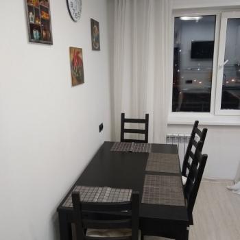 Сдается 2-х комнатная квартира, 52 м²