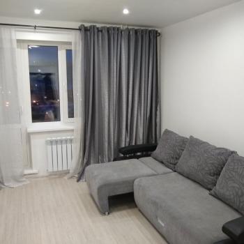 Сдается 2-х комнатная квартира, 52 м²