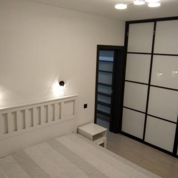 Сдается 2-х комнатная квартира, 52 м²
