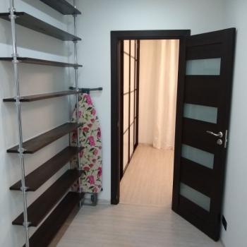 Сдается 2-х комнатная квартира, 52 м²