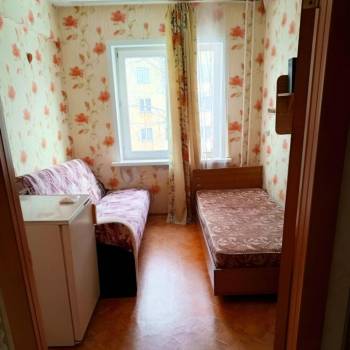 Сдается 2-х комнатная квартира, 43 м²