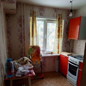 Сдается 2-х комнатная квартира, 43 м²