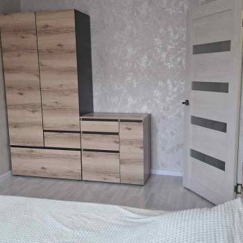 Сдается 2-х комнатная квартира, 53 м²