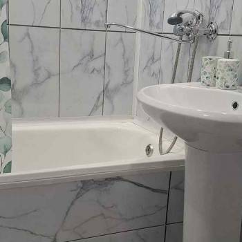 Сдается 2-х комнатная квартира, 53 м²