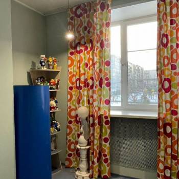 Продается Многокомнатная квартира, 141,6 м²