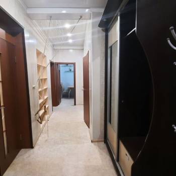 Сдается 2-х комнатная квартира, 59 м²