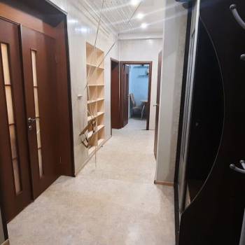 Сдается 2-х комнатная квартира, 59 м²