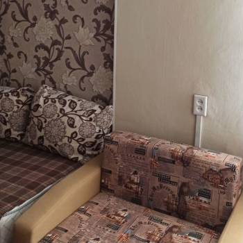 Сдается 1-комнатная квартира, 36 м²