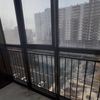 Продается 2-х комнатная квартира, 52,9 м²