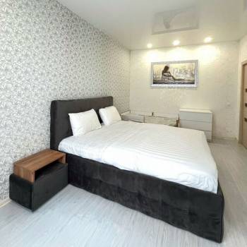 Продается 2-х комнатная квартира, 58,4 м²