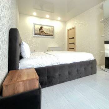 Продается 2-х комнатная квартира, 58,4 м²