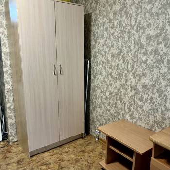 Сдается 1-комнатная квартира, 18 м²