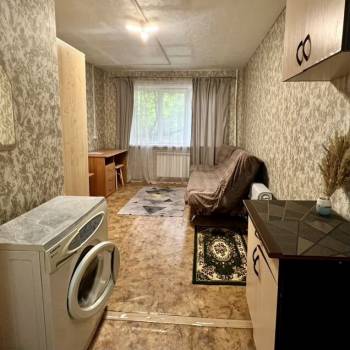 Сдается 1-комнатная квартира, 18 м²