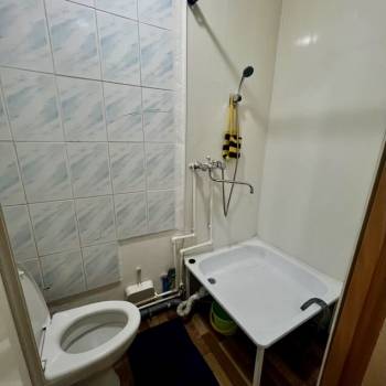 Сдается 1-комнатная квартира, 18 м²