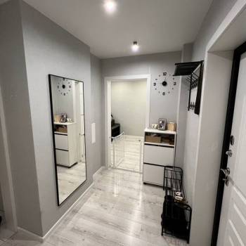 Продается 2-х комнатная квартира, 42,6 м²