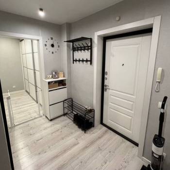 Продается 2-х комнатная квартира, 42,6 м²