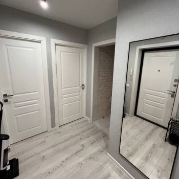 Продается 2-х комнатная квартира, 42,6 м²