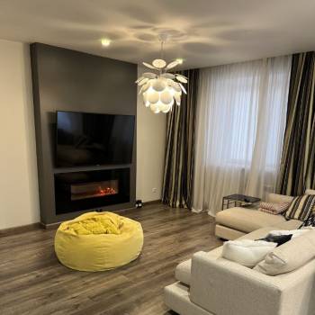 Сдается 2-х комнатная квартира, 70 м²