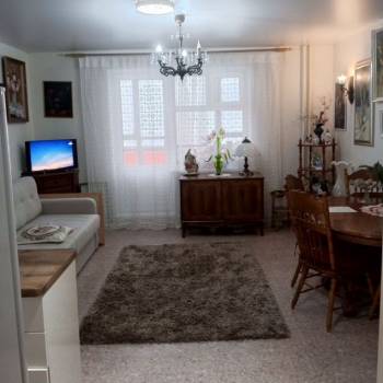 Продается 1-комнатная квартира, 32,2 м²