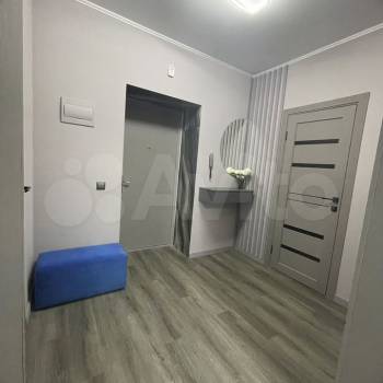 Сдается 2-х комнатная квартира, 64 м²