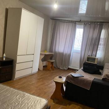 Сдается 1-комнатная квартира, 31 м²