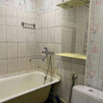 Сдается 1-комнатная квартира, 31 м²