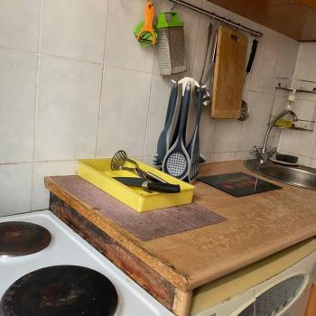 Сдается 1-комнатная квартира, 31 м²