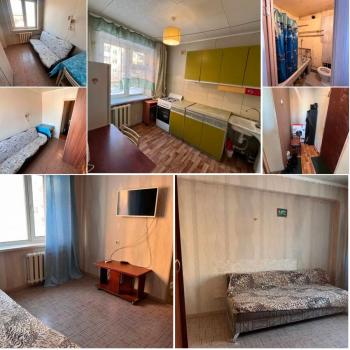 Сдается 1-комнатная квартира, 32 м²