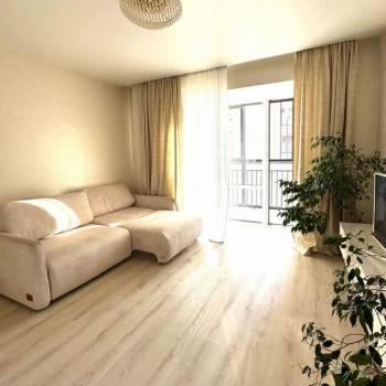 Продается 1-комнатная квартира, 26,3 м²