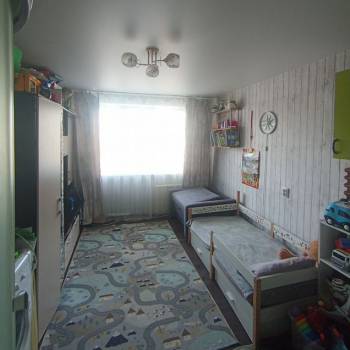 Продается 1-комнатная квартира, 17 м²