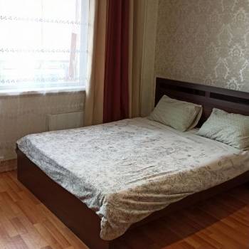 Сдается 1-комнатная квартира, 41 м²