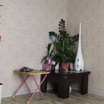 Продается 2-х комнатная квартира, 50,6 м²