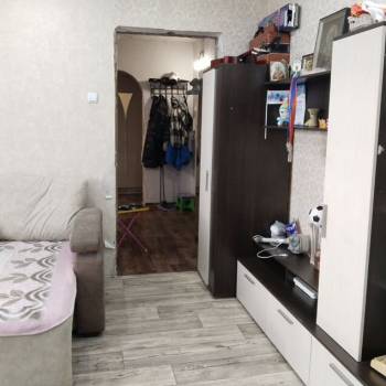 Продается 2-х комнатная квартира, 50,6 м²