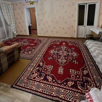 Сдается 2-х комнатная квартира, 44 м²