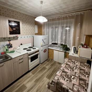 Сдается 2-х комнатная квартира, 44 м²
