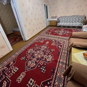 Сдается 2-х комнатная квартира, 44 м²