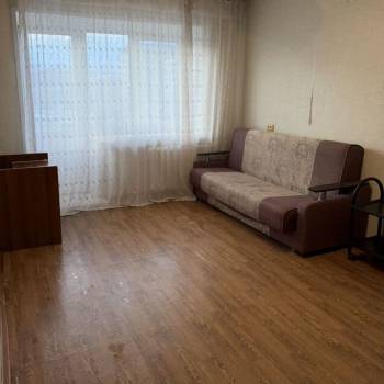 Продается 1-комнатная квартира, 33 м²